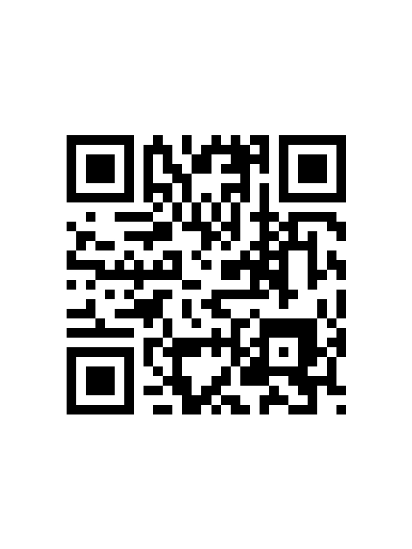 Müşteriyi doğrudan Google değerlendirme sayfasına yönlendiren bir QR kodu